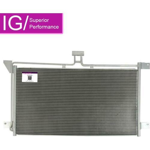For AC Air Conditioning Condenser For Scania 4-S Truck 220 310 260 340 380 360 400 420 460 530 580 470 440 420 1354110 1449757