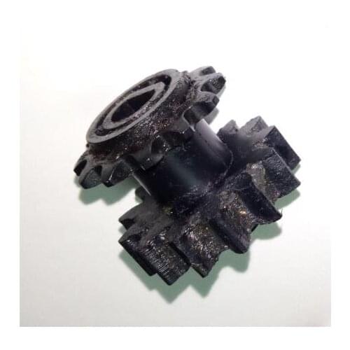 Noritsu QSS3001 minilab gear