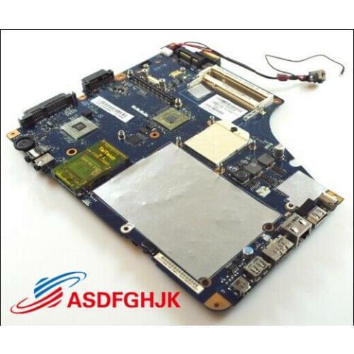 Original FOR Toshiba Satellite A350D A355D Motherboard K000068670 LA-4581P Test OK