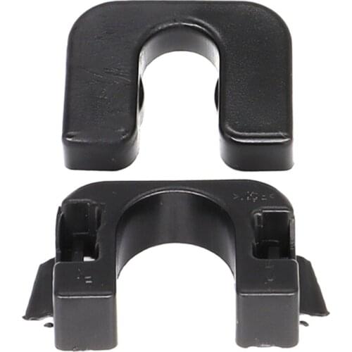 For Fiesta Focus MK3 Mondeo B-Max C-Max Rear Boot Parcel Shelf String Hanger Brakcet Clips Pivot Pegs Pins 1539663