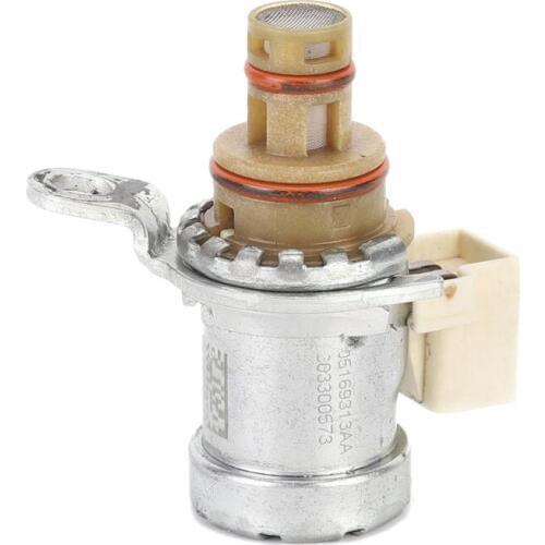 VLP Sensor Trans Variable Force Solenoid 5169313AA 62TE For 07-17 Dodge Chrysler