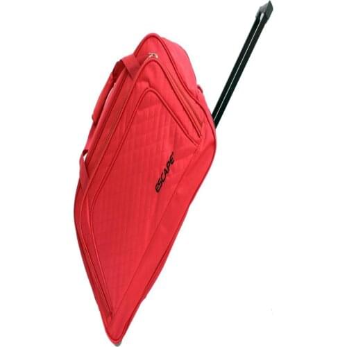 Escape Big Boyvtekerlekli Travel Bag