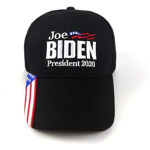 Vote Joe Biden 2020 Election Baseball Cap Men Women Trucker Hats Fashion Adjustable Cap
