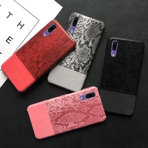 Weeten Huawei Honor 8X Phone Cases