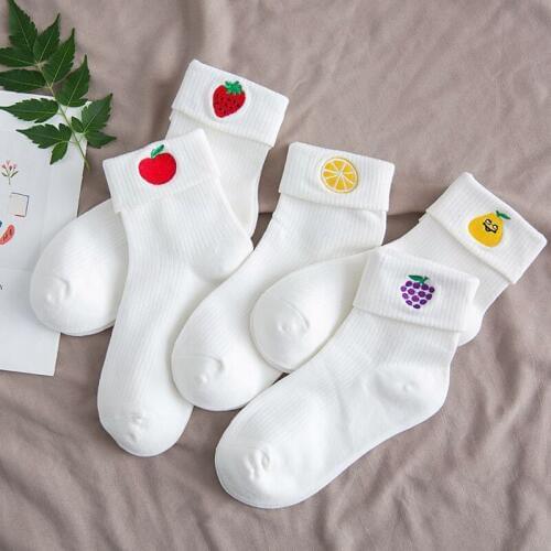 Женские короткие носки YSMILE Y China At AliExpress