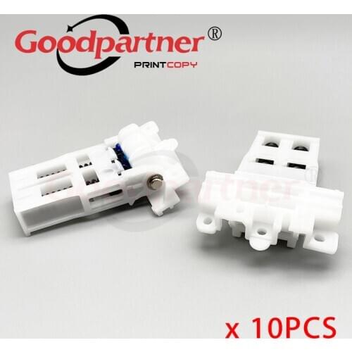 10 JC97-03220A JC97-02779A JC97-01707A ADF Hinge for Samsung SCX 4016 4116 4216 4316 4520 4720 5530 CLX 3160 6200 6210 6220 5235