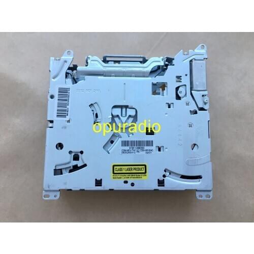 100% new CD mechanism CDM-M6 4.7/41 drive loader Laufwerk CDM M6 for BMNW CCC E60 E61 6583 9 185 524-01 Car CD navigation 2PCS