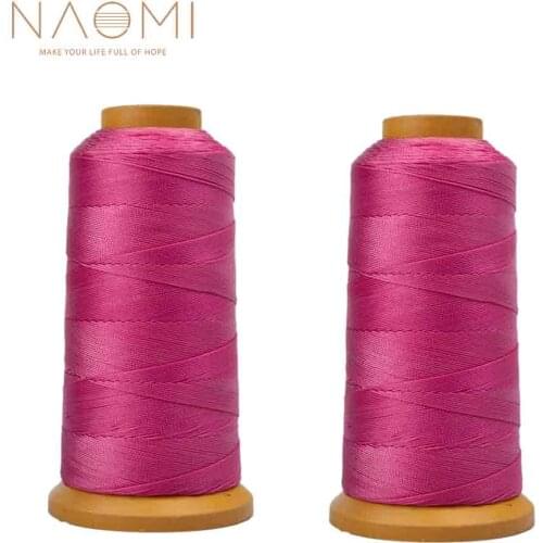NAOMI 2PCS Reed Thread For Oboe Or Bassoon Reeds Making Oboe Reeds Accessories Pink Color Woodwind Parts Accessories New