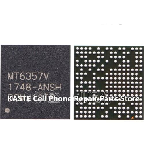 5pcs MT6357V Power IC Power Supply IC PM chip