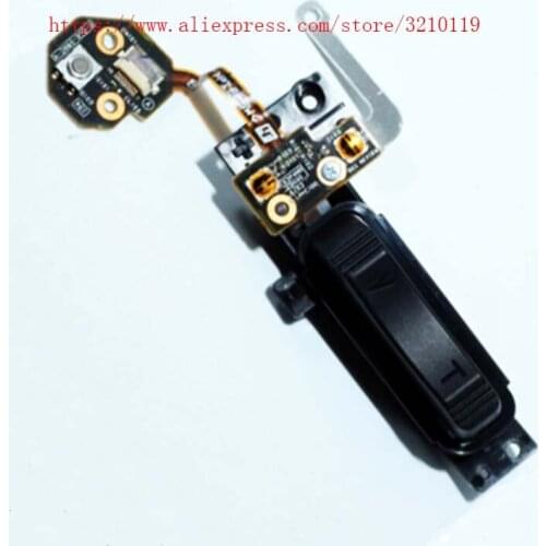 Free Shipping New XDCAM Zoom seesaw curcuit board repair parts for Sony PMW-EX280 PMW-EX260 EX280 EX260 Camcorder