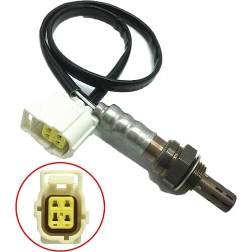 TIANBANG Upstream Oxygen Sensor 234-4769 56041943AA Fits 01-03 Jeep Grand Cherokee Wrangler TJ 4.0L/01-03 Dodge Ram 1500 5.9L