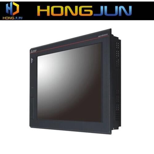 Hot Sale Mitsubishi HMI GT2310-VTBD