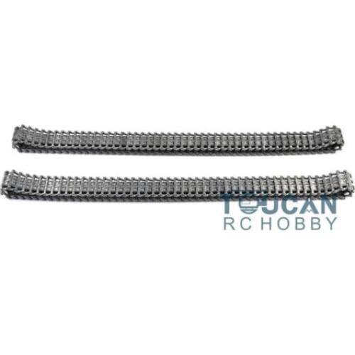 Henglong 1/16 German Panzer IV F 3858 F2 3859 RC Tank Metal Track Sprocket Idler THZH0149