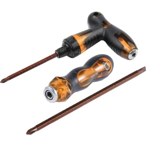 KWTA Screwdriver
