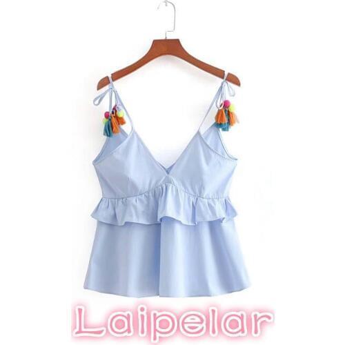 Laipelar Women's Off Shoulder Tops