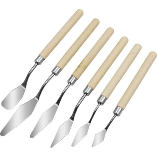 LanLan Plastering Trowels