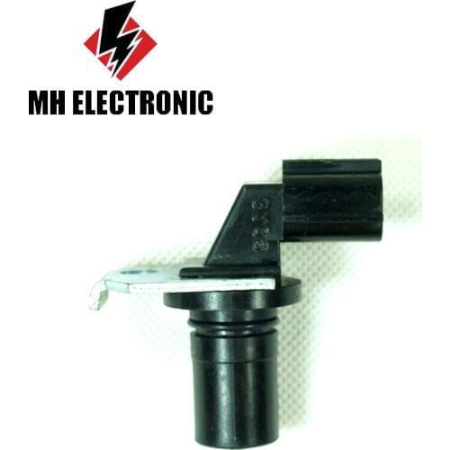 MH ELECTRONIC Speed Sensor Automatic Transmission 2 Pins For Mazda 2 3 5 6 CX-7 Protege FN01-21-550 FN0121550 SU14000 5S12585