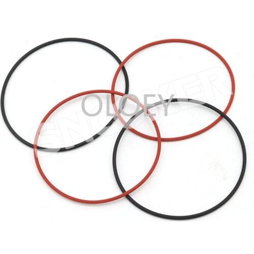 MPS6 6DCT450 Gearbox Transmission Apron Clutch for Ford Mondeo for Volvo S60 S80 CX60