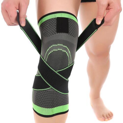 Mumian Professional Winding Bandage Elbow Pads Sports Knee Brace Exercise Outdoor Safety Support Basketball Soft Elbowbands