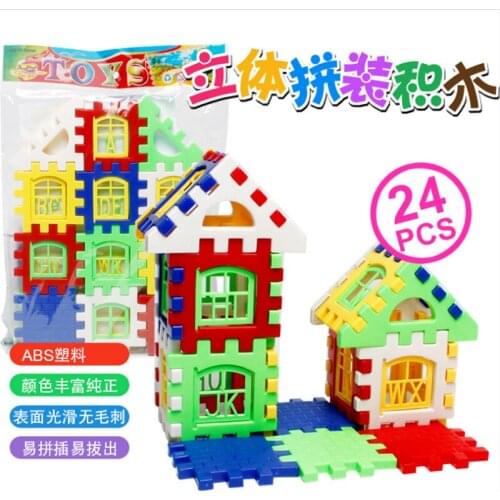 QIKU TUAN Block Constructors