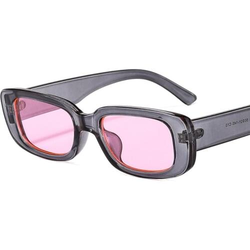 Fashion Brand Design Polarized Sunglasses Men Women Driver Shades Male Vintage Sun Glasses Spuare Mirror Summer Accessories