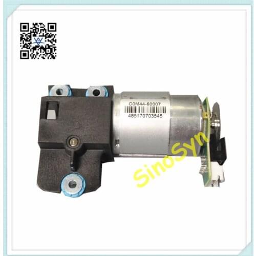 C0M44-60007 for HP M631/ M632/ M633/ M681/ M682 Scanner Stepping Motor Assembly