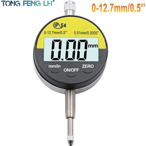 Микрометры TONGFENGLH China At AliExpress