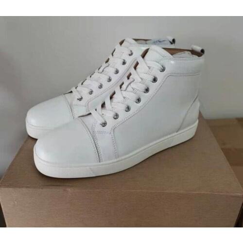 VALLU Mens Leather Shoes