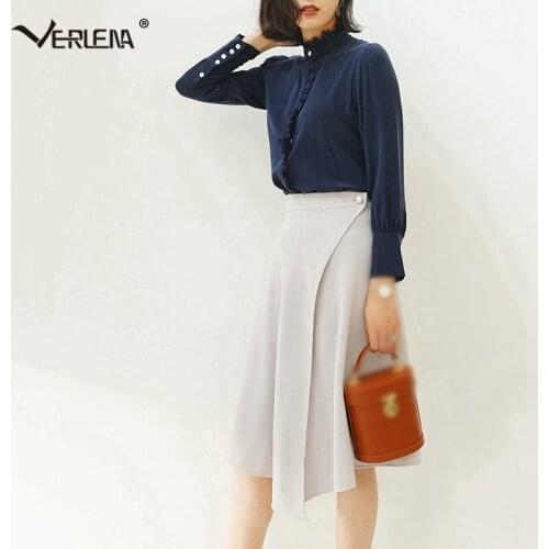 Verlena Womens Office Shirts