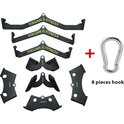YAFITYES Fitness Equipment