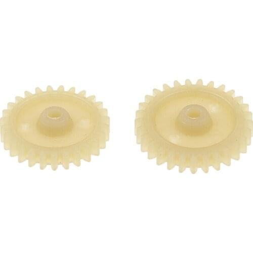 1:28 Brushed Brushless Motor Reduction Gear for WLtoys K989 31 RC