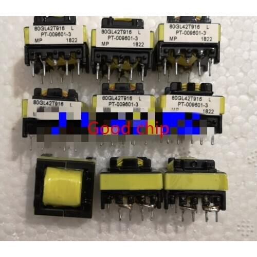 1PCS~10PCS New 80GL42T916 80GL42T916L PT-009601-3 PT-009601 Negative power transformer