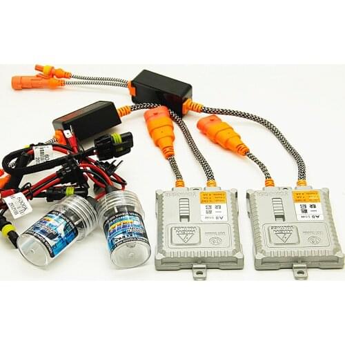 AFAECAR Xenon Bulbs HB5 (PX29t)