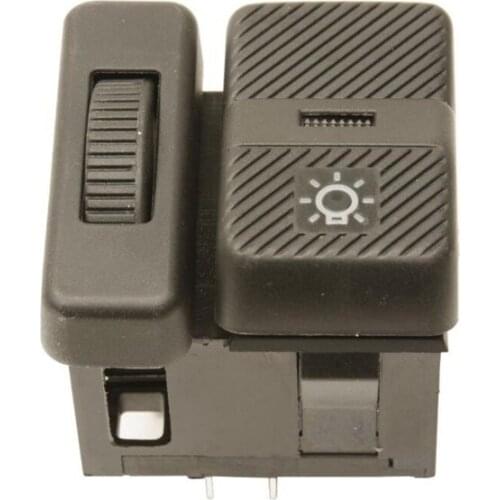 Auto Headlight switch for Golf Passat B3 B4 Polo 357 941 531 357941531