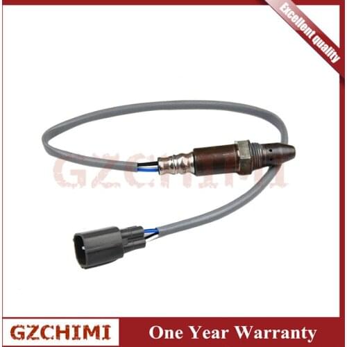 89467-06080 8946706080 O2 Oxygen Air Fuel Ratio Sensor For Toyota Camry 2.0L 2.4L ACV30 ACV40