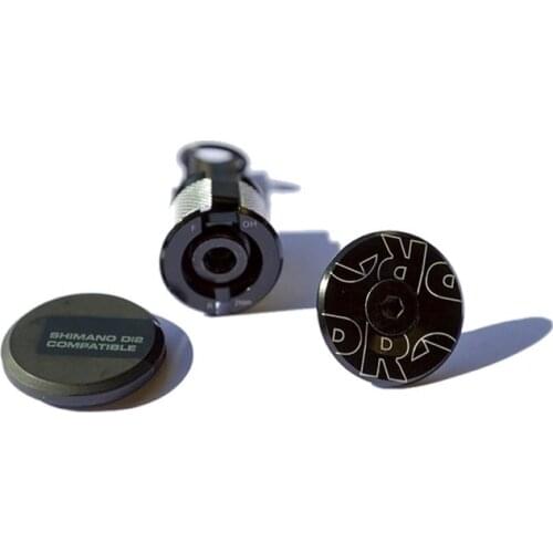 PRO Components Gap Cap Di2 Expanders Battery Holder Expanders 1-1/8"