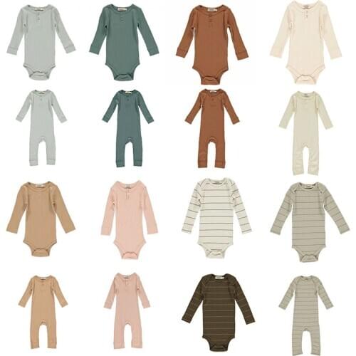 Боди и слипы EnkeliBB China At AliExpress