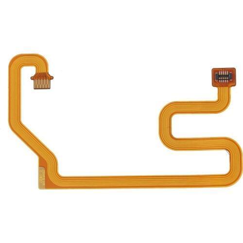 For Huawei Honor 8X/Honor View 10 Lite Fingerprint Home Button Connection Connector Flex Cable