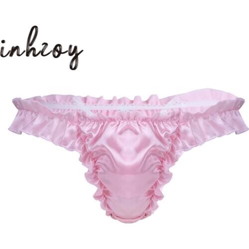 Мужские бесшовные трусы Inhzoy China At AliExpress