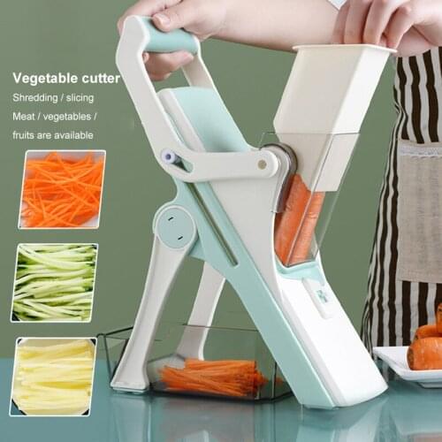 Jinsla Vegetable Cutters