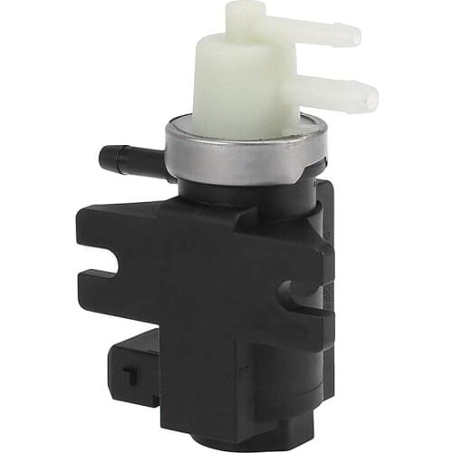 1.9 TDi Pressure Converter Valve / Boost Control Solenoid 1H0 906 627 A 1H0906627A for Seat Ford Skoda