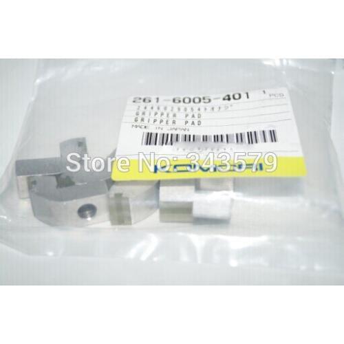 Komori original gripper,261-6005-401,komori offset printing parts