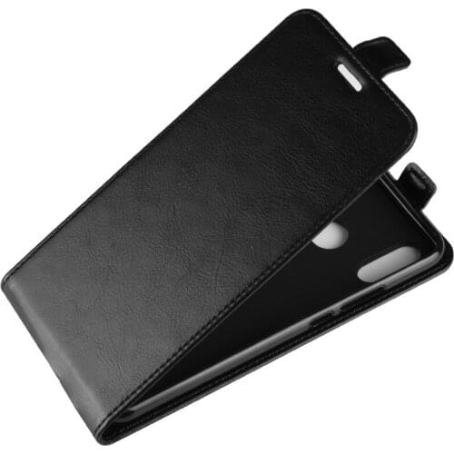 For Huawei Nova 3 Case Flip Leather Case For Huawei Nova 3 High Quality Vertical Cover For Huawei Nova 3 With Card Holder