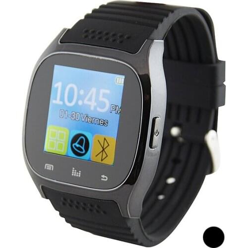 Часы с блютузом KSIX China At AliExpress