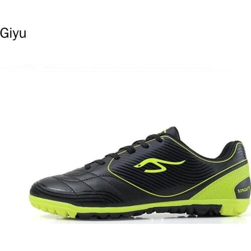 2021 New Childrens Training Football Shoes Mens and Womens Football Shoes Non-slip and Waterproof Football Shoes 0821