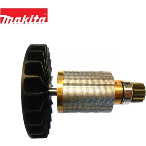 Genuine Armature For Makita 619406-7 DDF484 DHP484