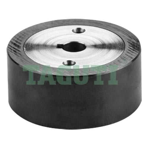 X054D412G53 M404 Mitsubishi EDM Machining Capstan Roller
