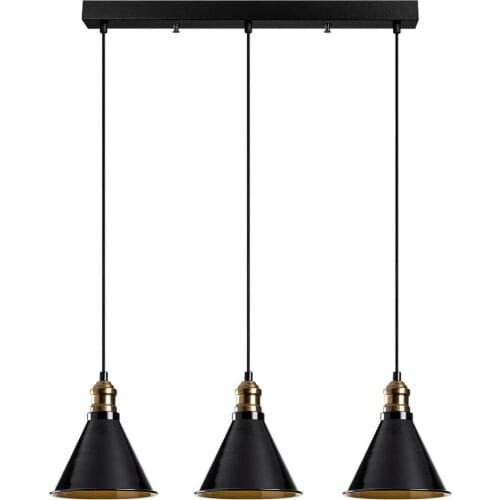 LED minimalist Pendant light hanging lighting modern Nordic luxury creative personality cafe Berceste - 251-S1
