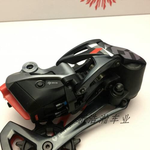 Sram X01 etap axs Rear derailleur 12S MTB bicycle bike derailleurs