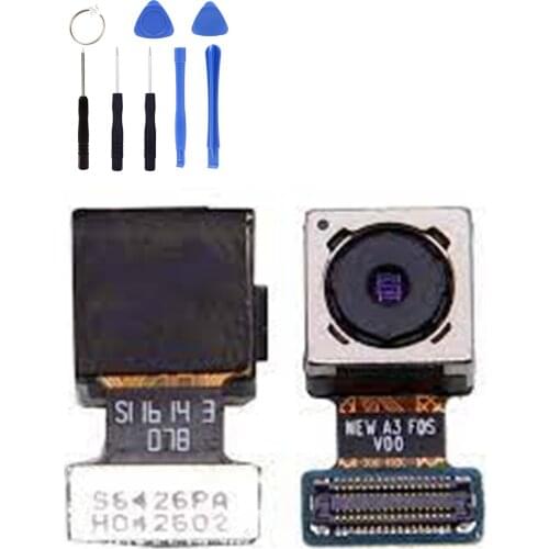 Back Camera Big Main Camera Back Facing Camera Replacement Part! FOR Samsung A3 2016 A310